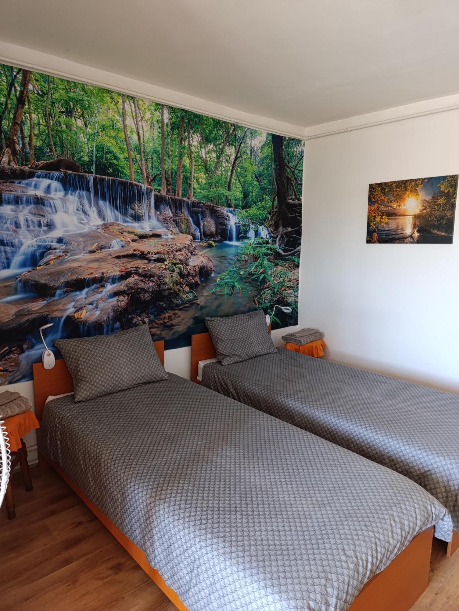 Studio Hunedoara Exteriér fotografie